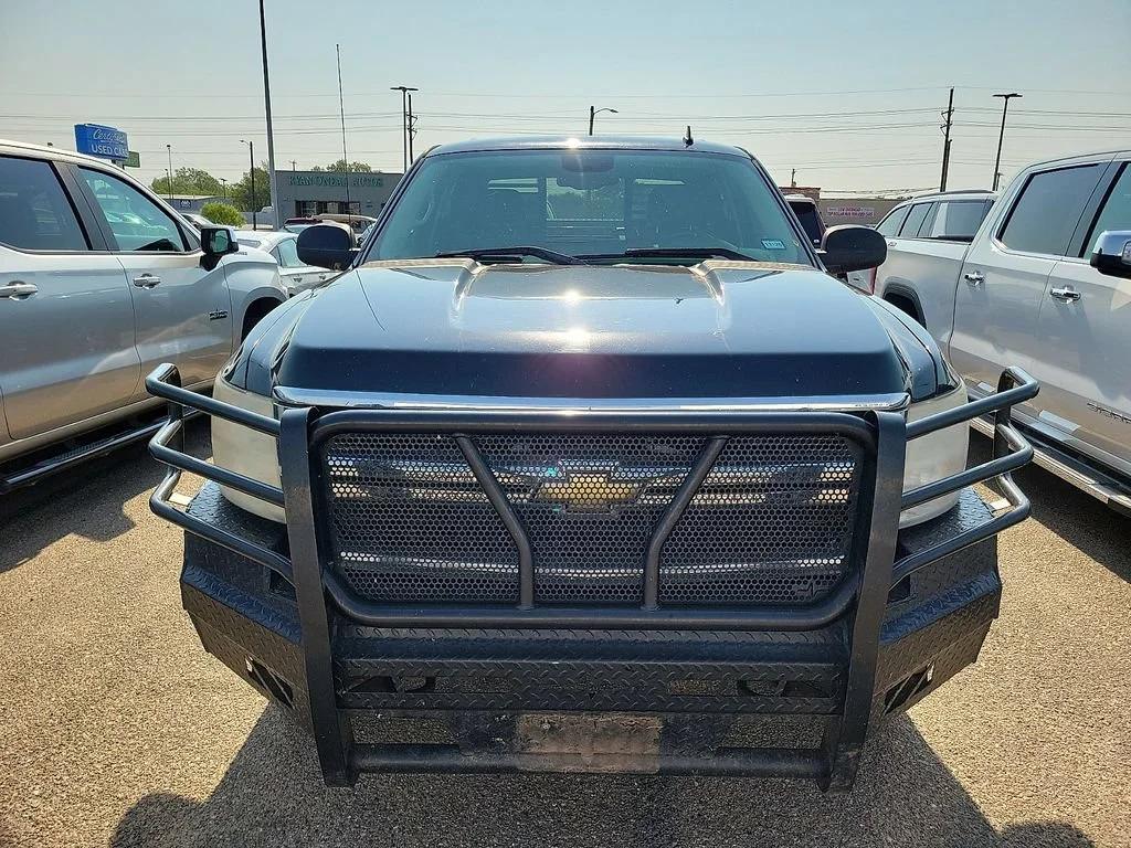 chevrolet silverado 2500hd 2007 1GCHK23K67F567195 image chevrolet silverado 2500hd 2007 1GCHK23K67F567195 image